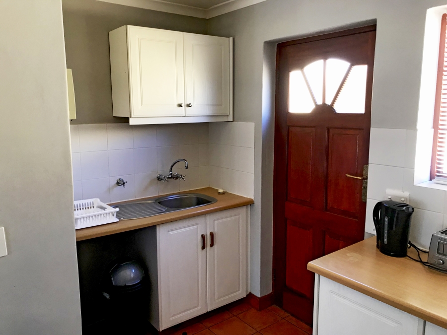 2 Bedroom Property for Sale in Knysna Central Western Cape